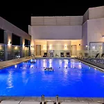 Clarion Hotel Jeddah Airport