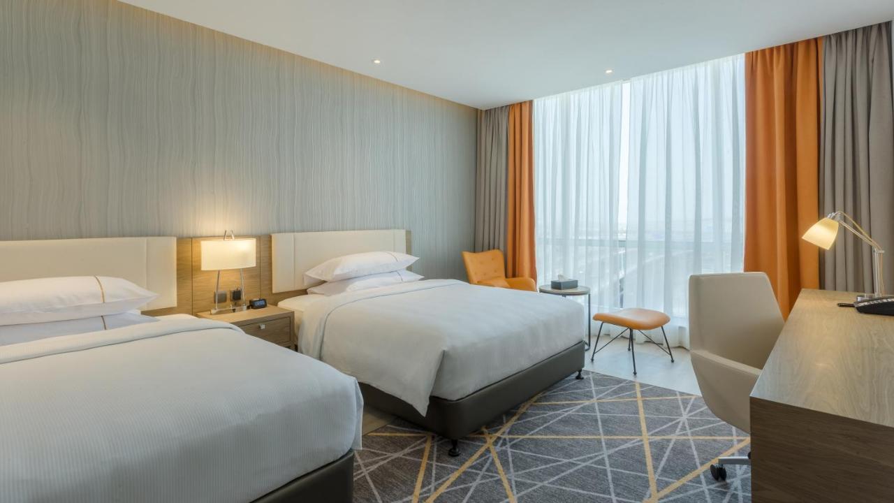 Hotel Clarion Airport
