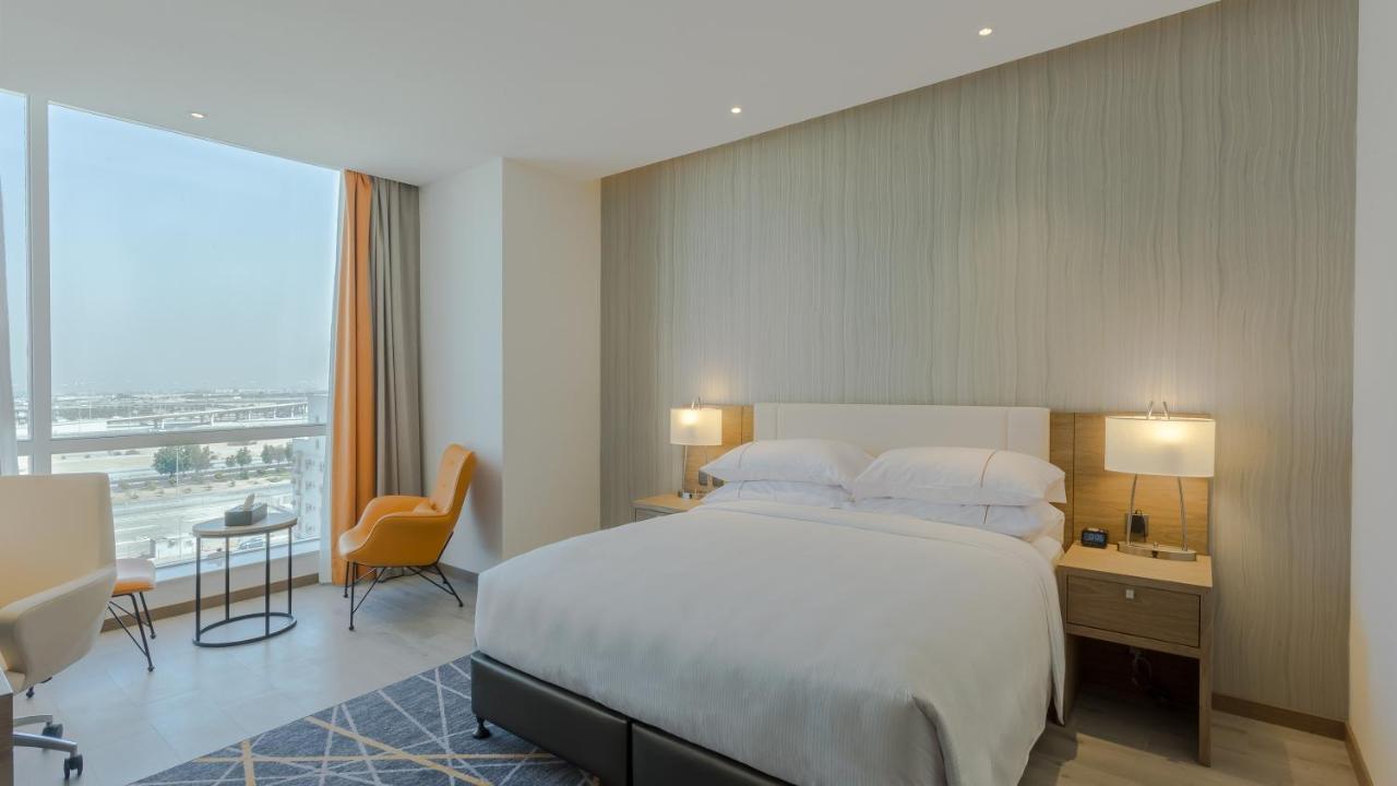 Clarion Airport Hotel
