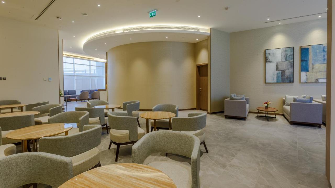 Hotel Clarion Airport Jeddah