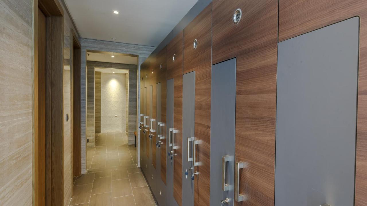 Clarion Airport Hotel