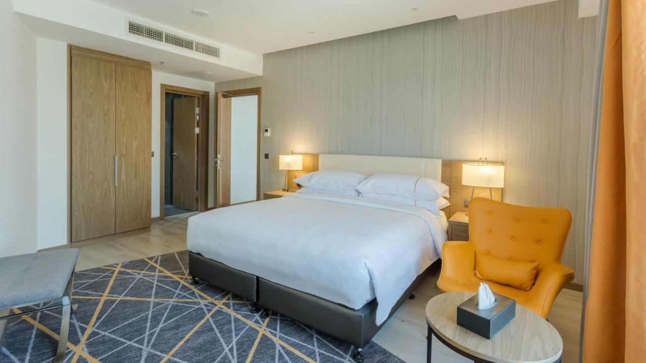 Clarion Airport Hotel Jeddah