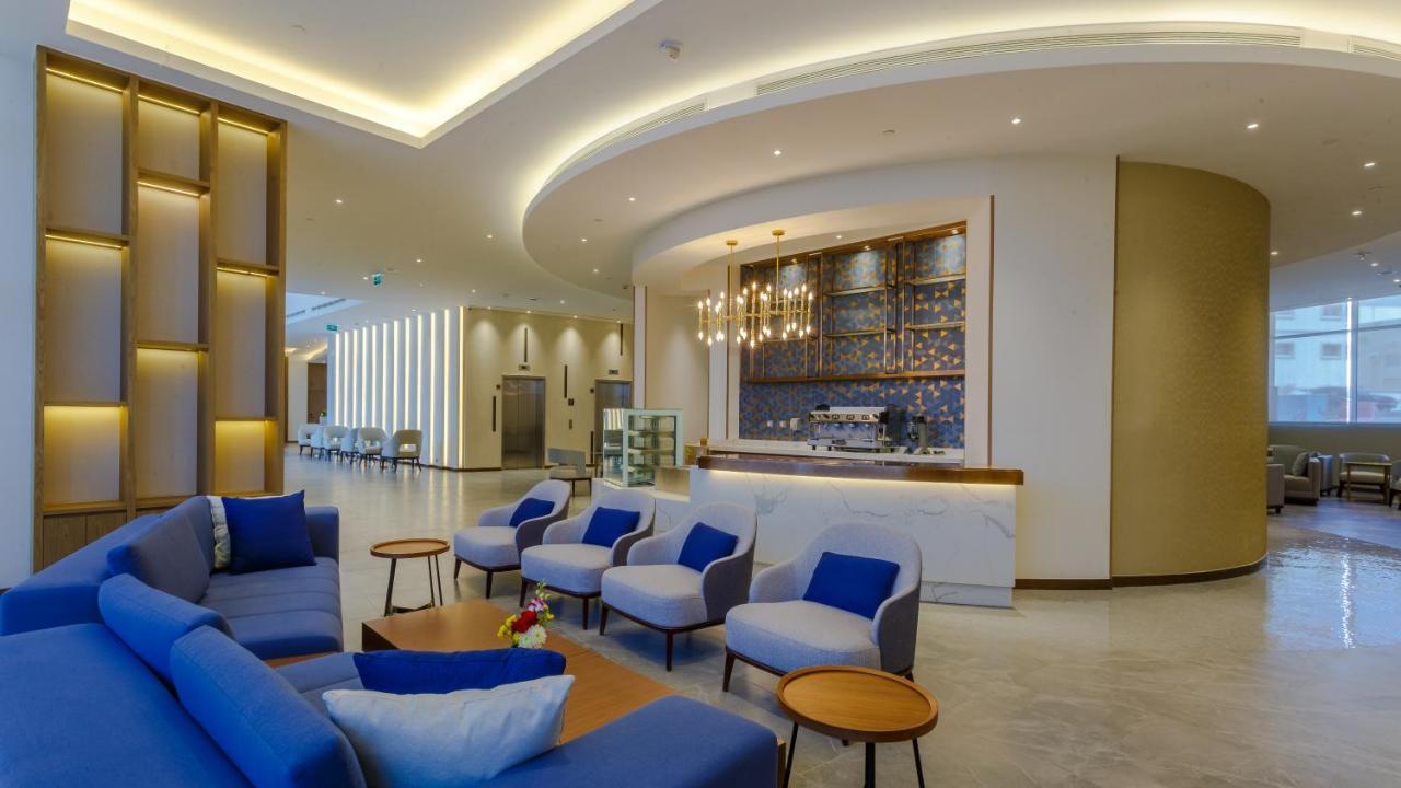 Clarion Airport Jeddah