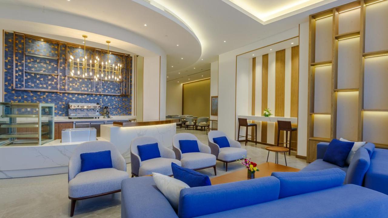 Hotel Clarion Airport Jeddah