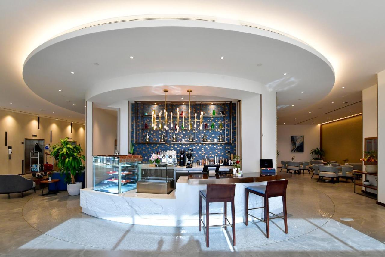 Clarion Airport 4* Jeddah