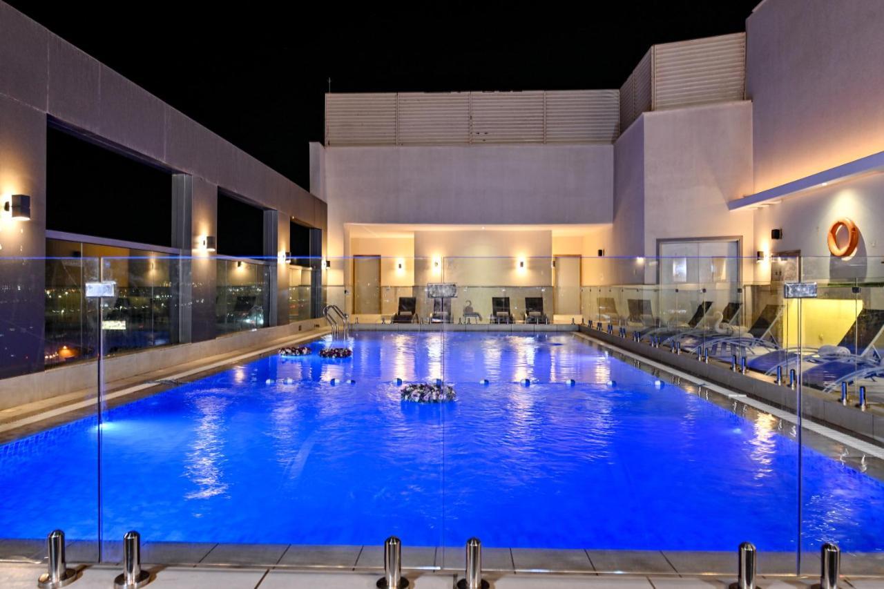 Clarion Airport Jeddah