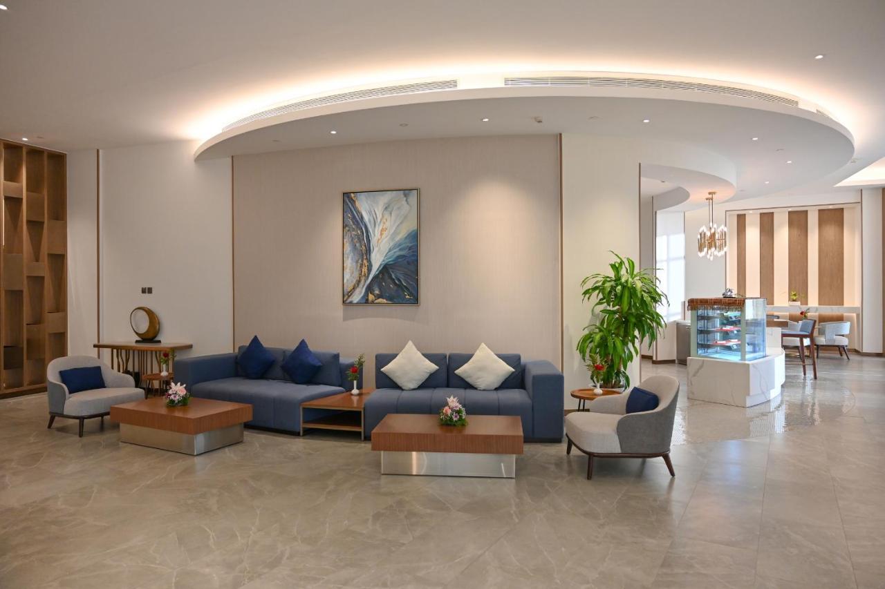 Clarion Airport Hotel Jeddah