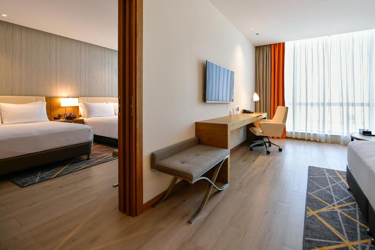Hotel Clarion Airport