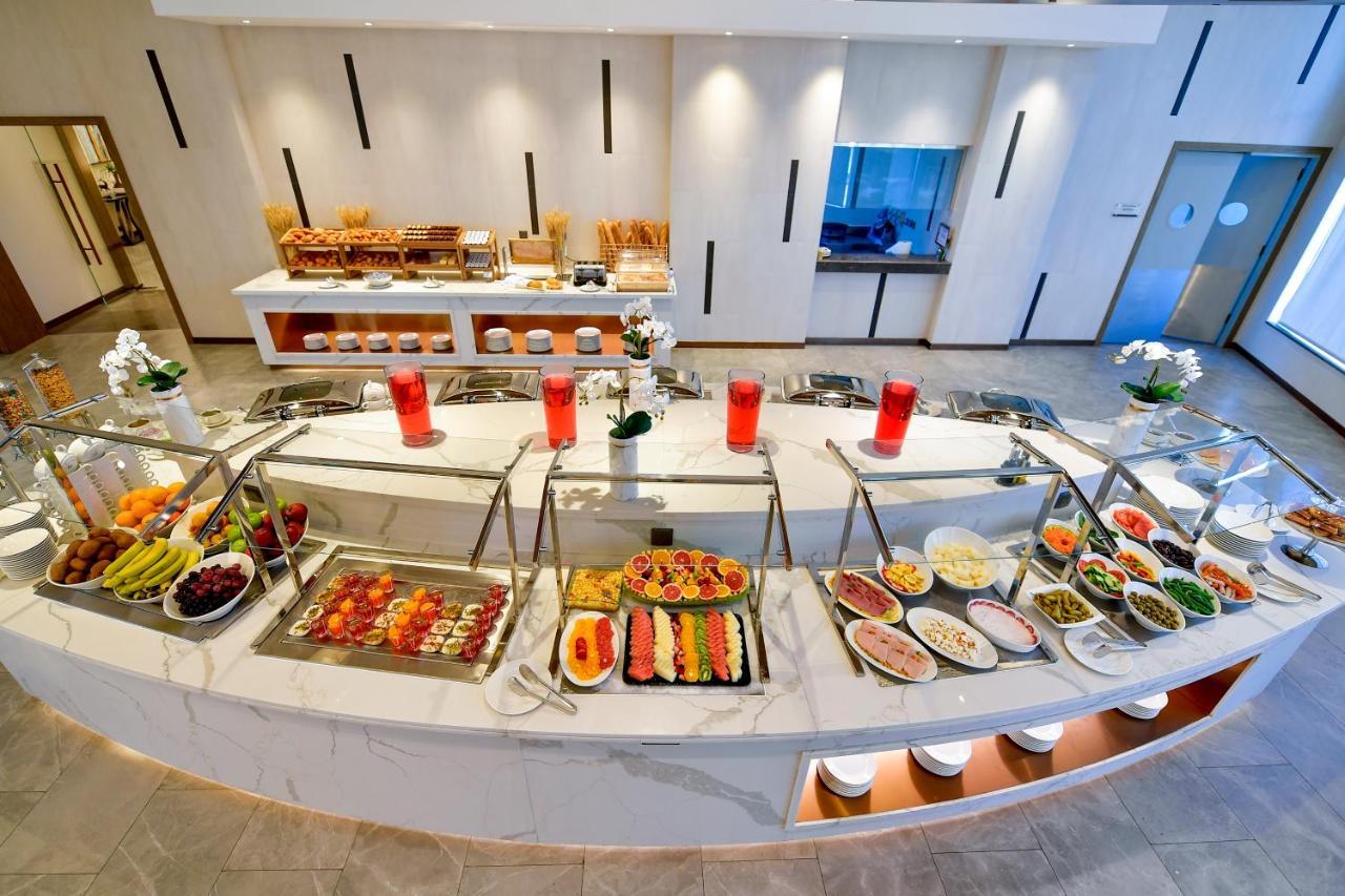 Clarion Airport Hotel Jeddah