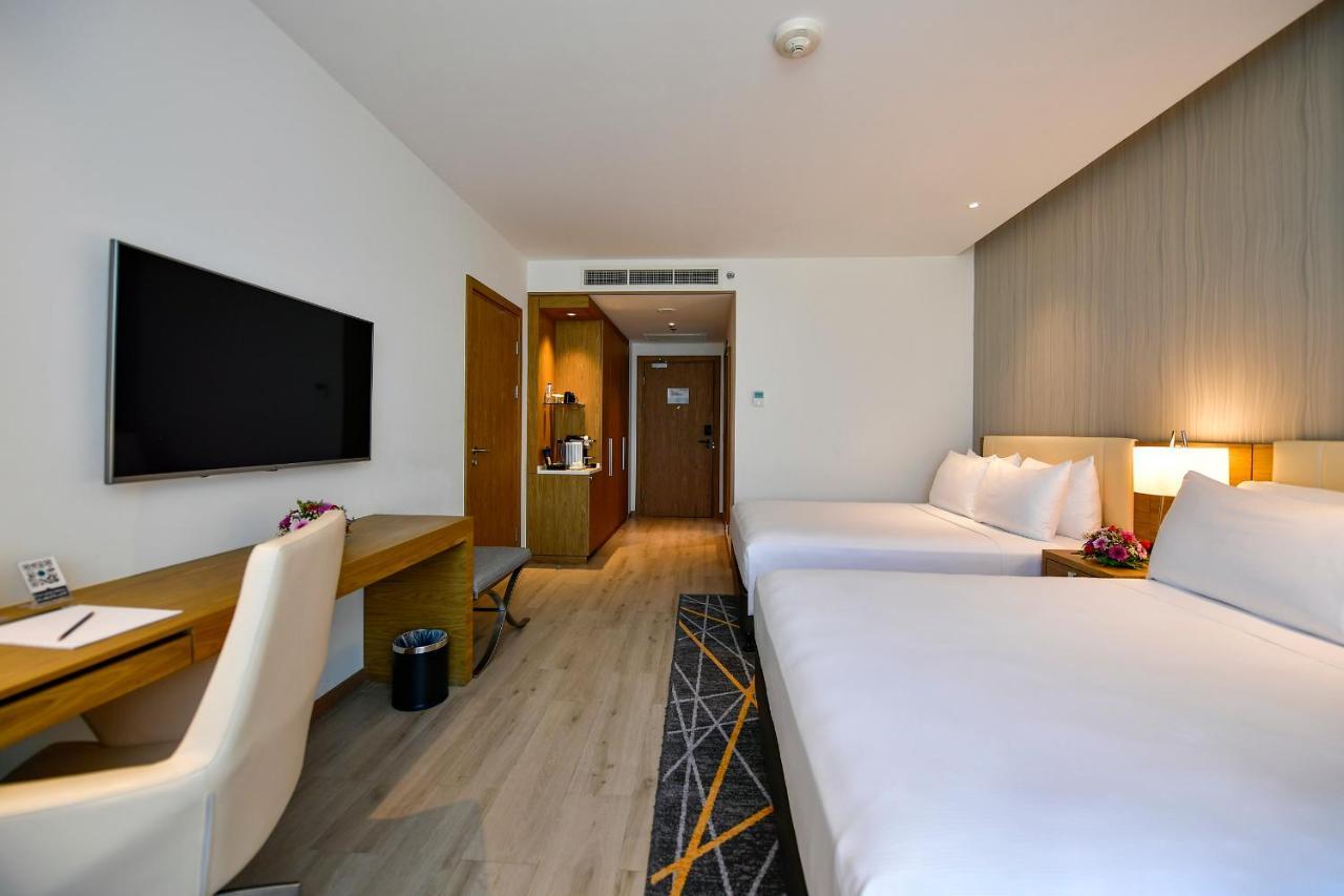 Hotel Clarion Airport