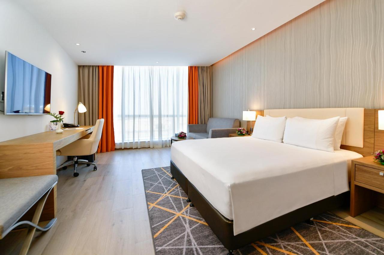 Hotel Clarion Airport