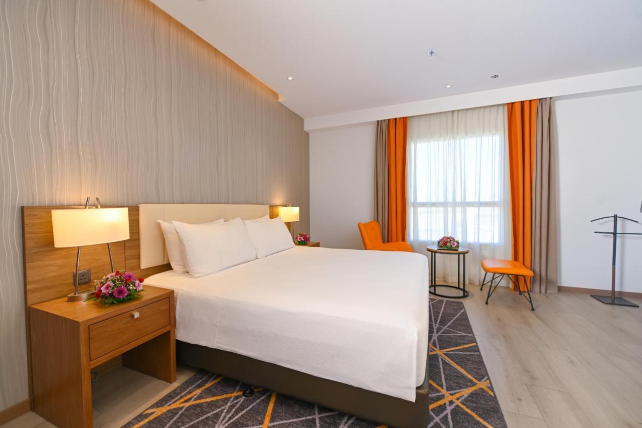 Clarion Airport 4* Jeddah