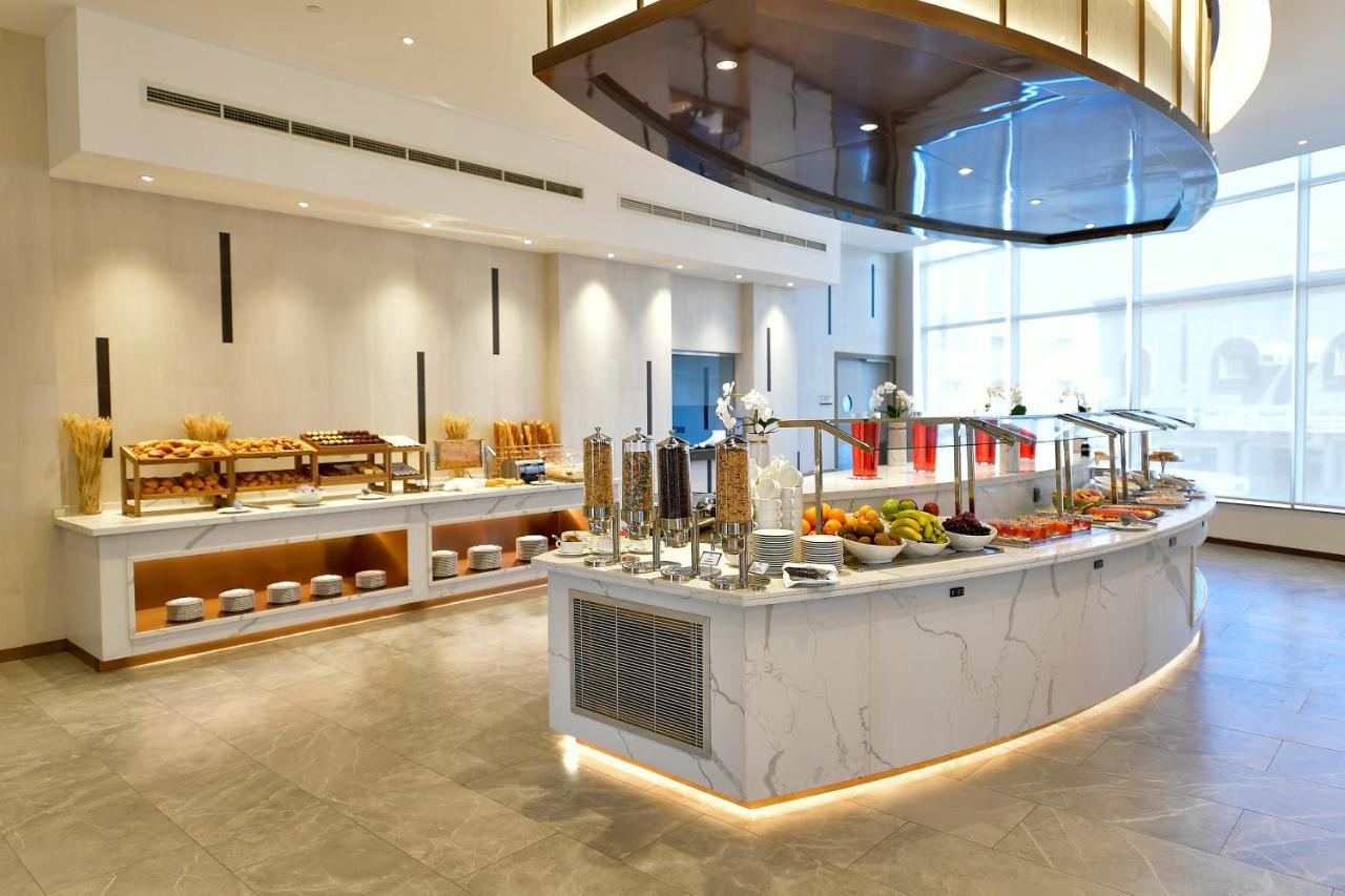 Clarion Airport 4* Jeddah
