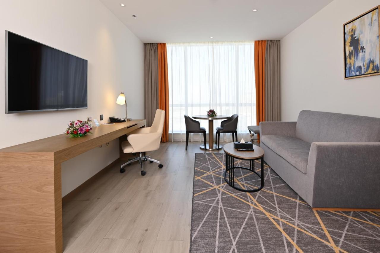 Hotel Clarion Airport Jeddah