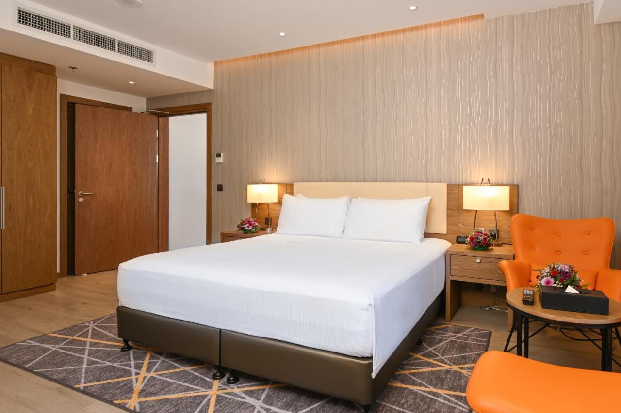 Hotel Clarion Airport