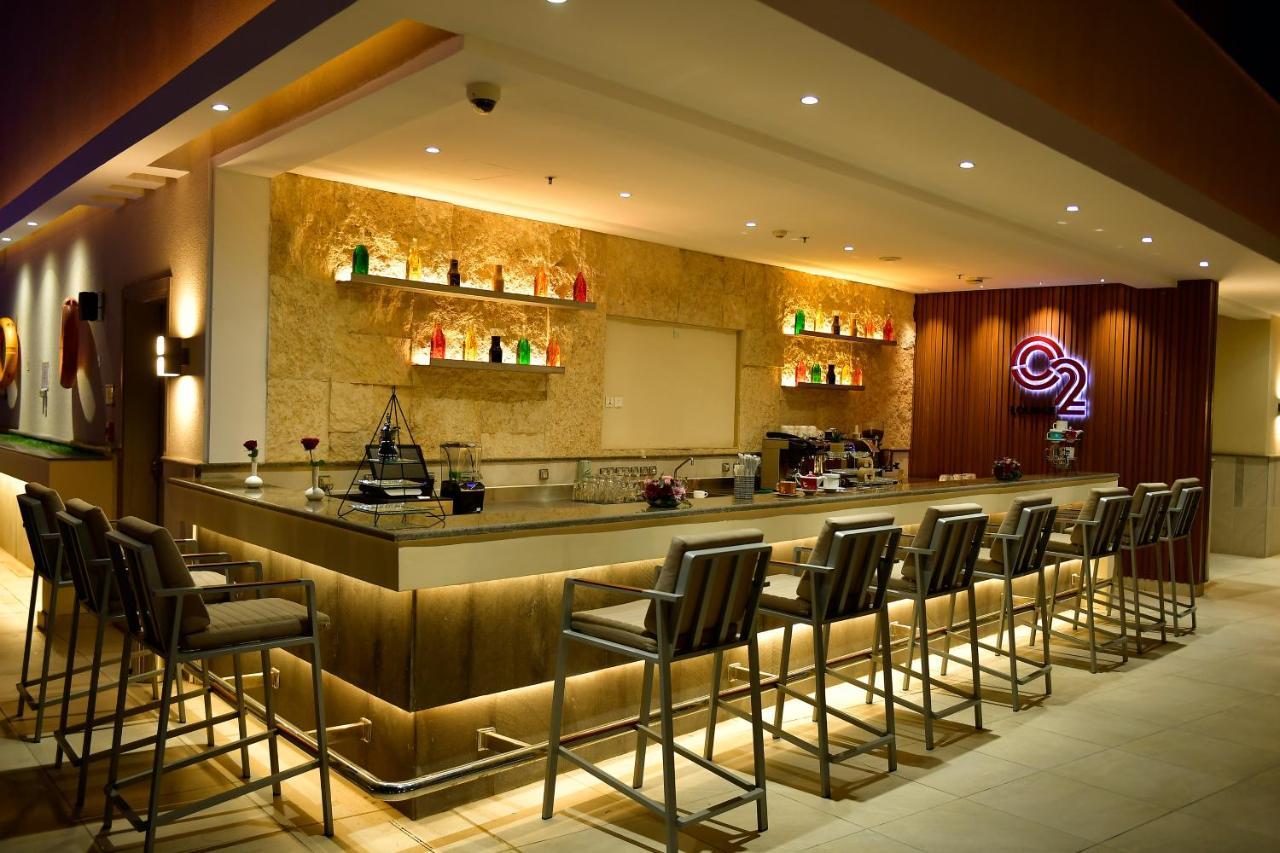 Hotel Clarion Airport