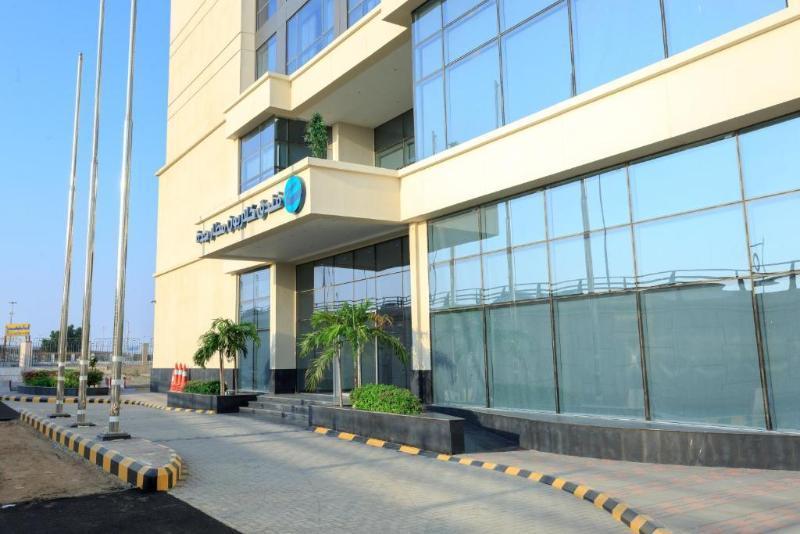Clarion Airport Hotel