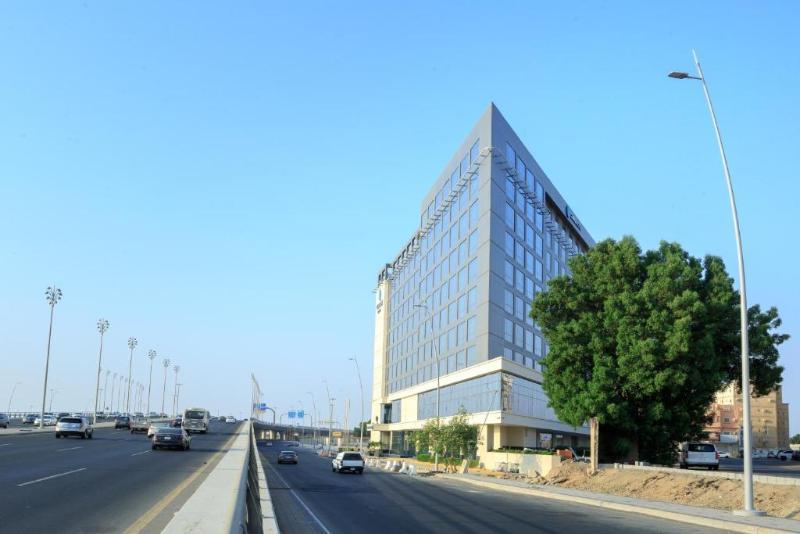 Clarion Airport 4* Jeddah