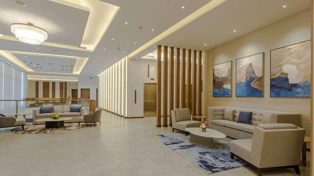 Hotel Clarion Airport
