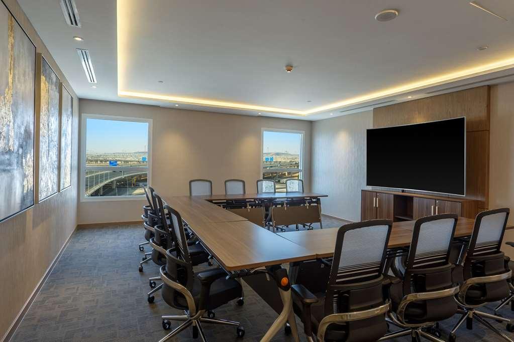 Clarion Airport Hotel Jeddah