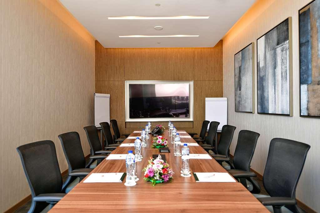 Hotel Clarion Airport Jeddah