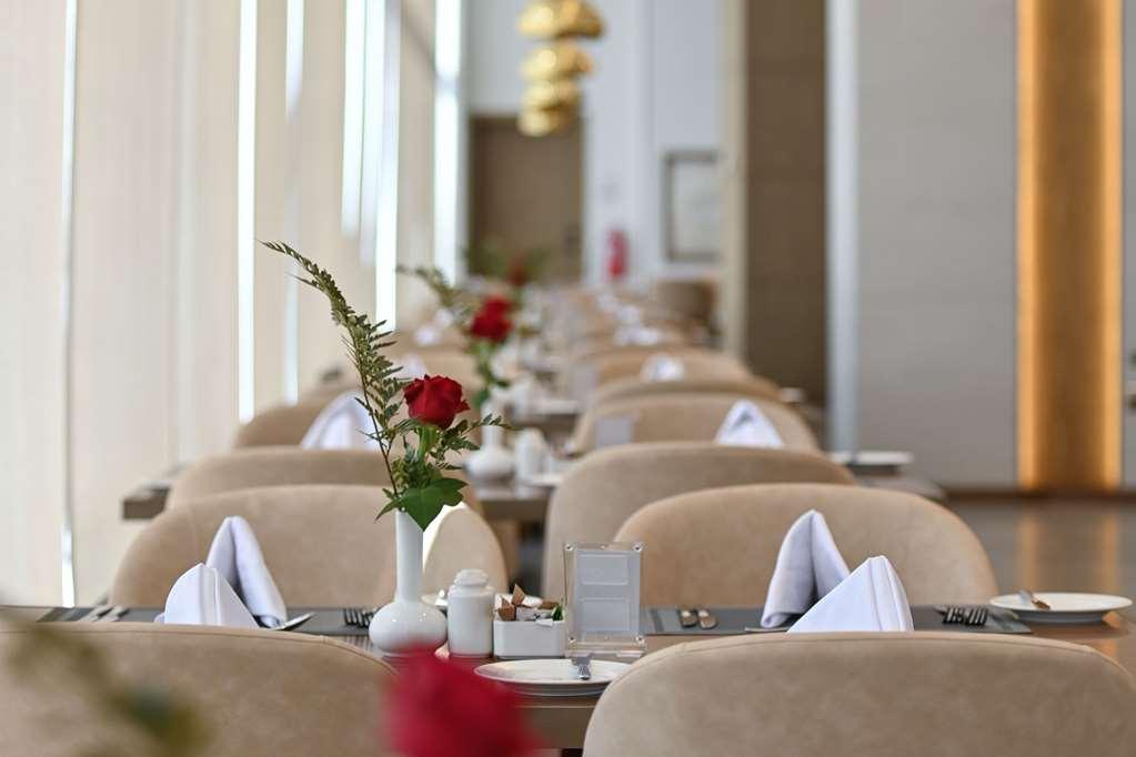 Clarion Airport Jeddah