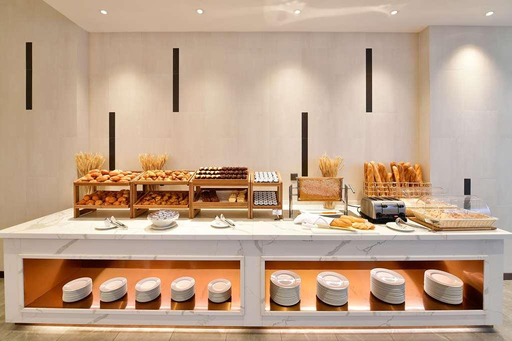 Hotel Clarion Airport Jeddah