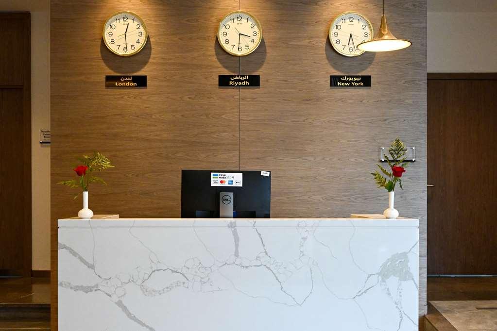 Hotel Clarion Airport Jeddah