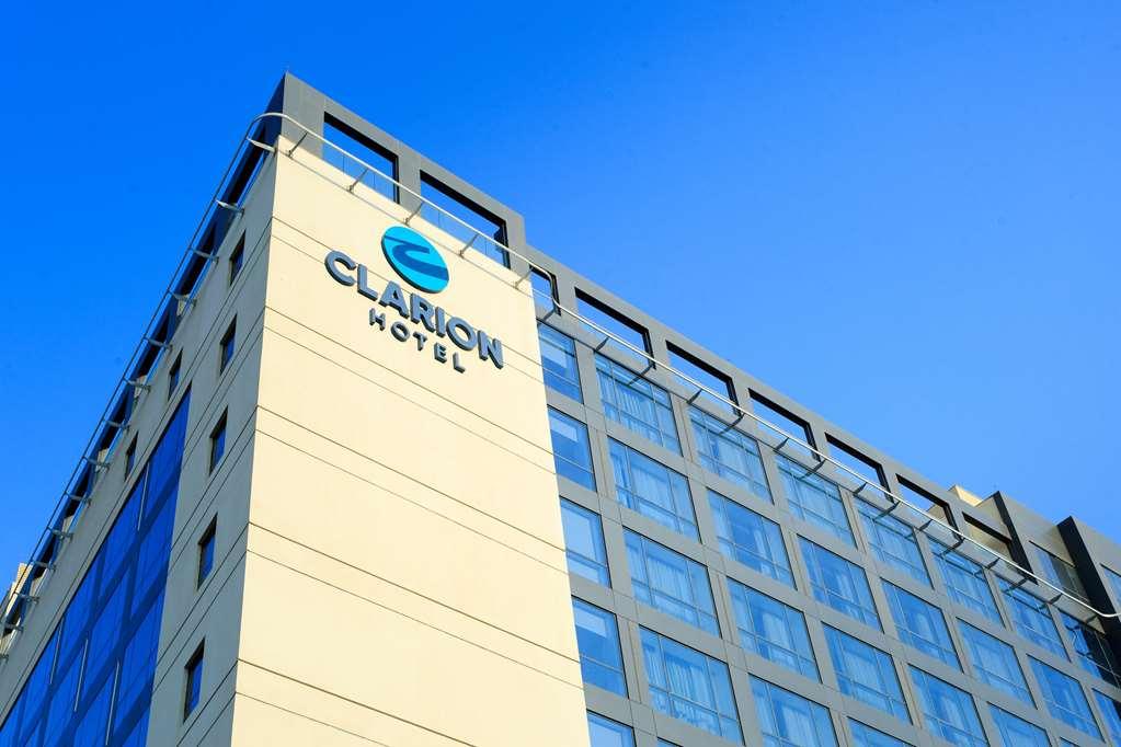 Clarion Airport 4* Jeddah