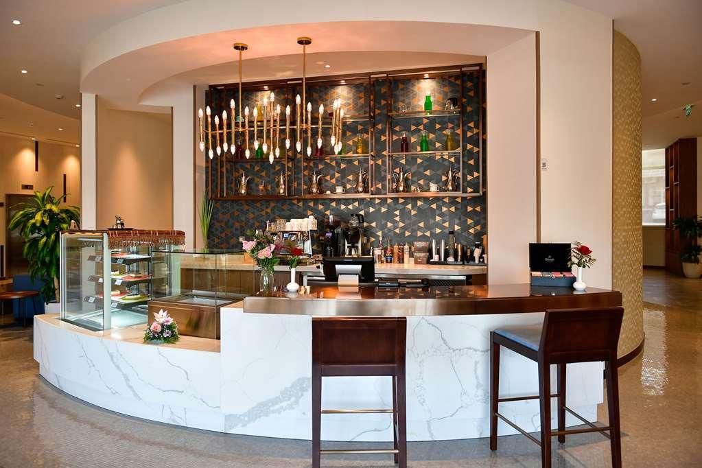 Clarion Airport Hotel Jeddah