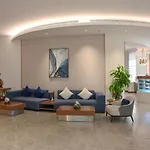 Clarion Hotel Jeddah Airport