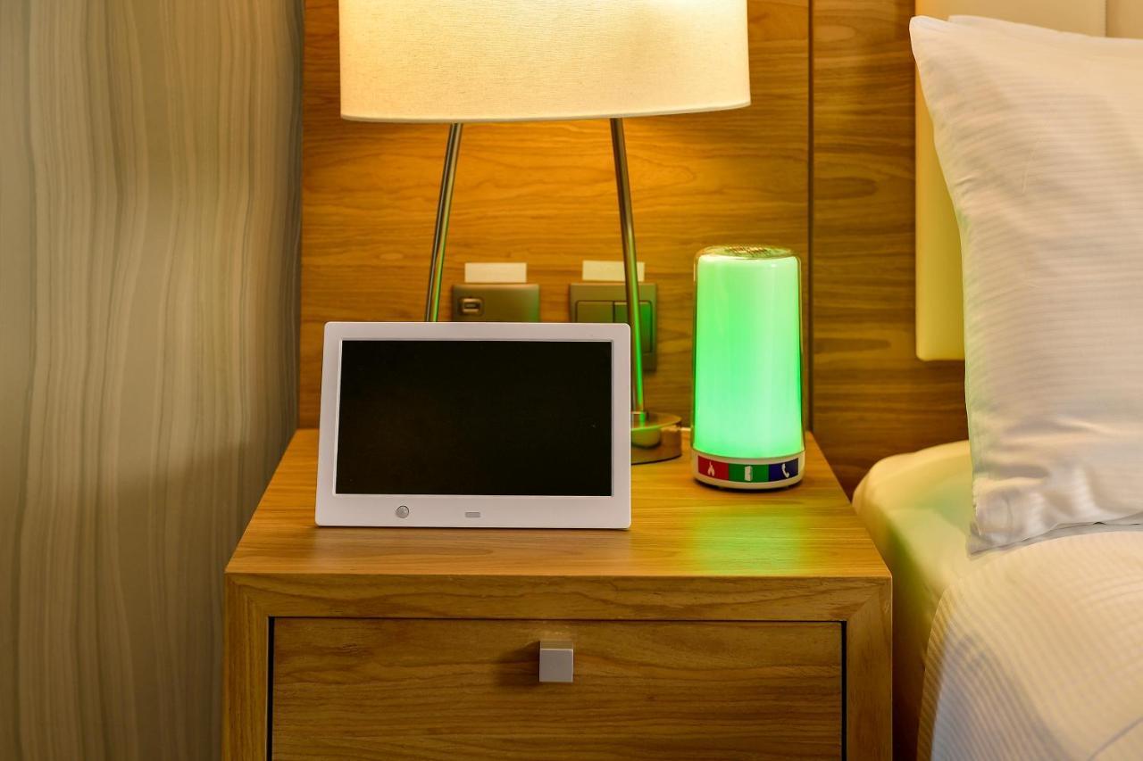 Clarion Airport 4* Djeddah