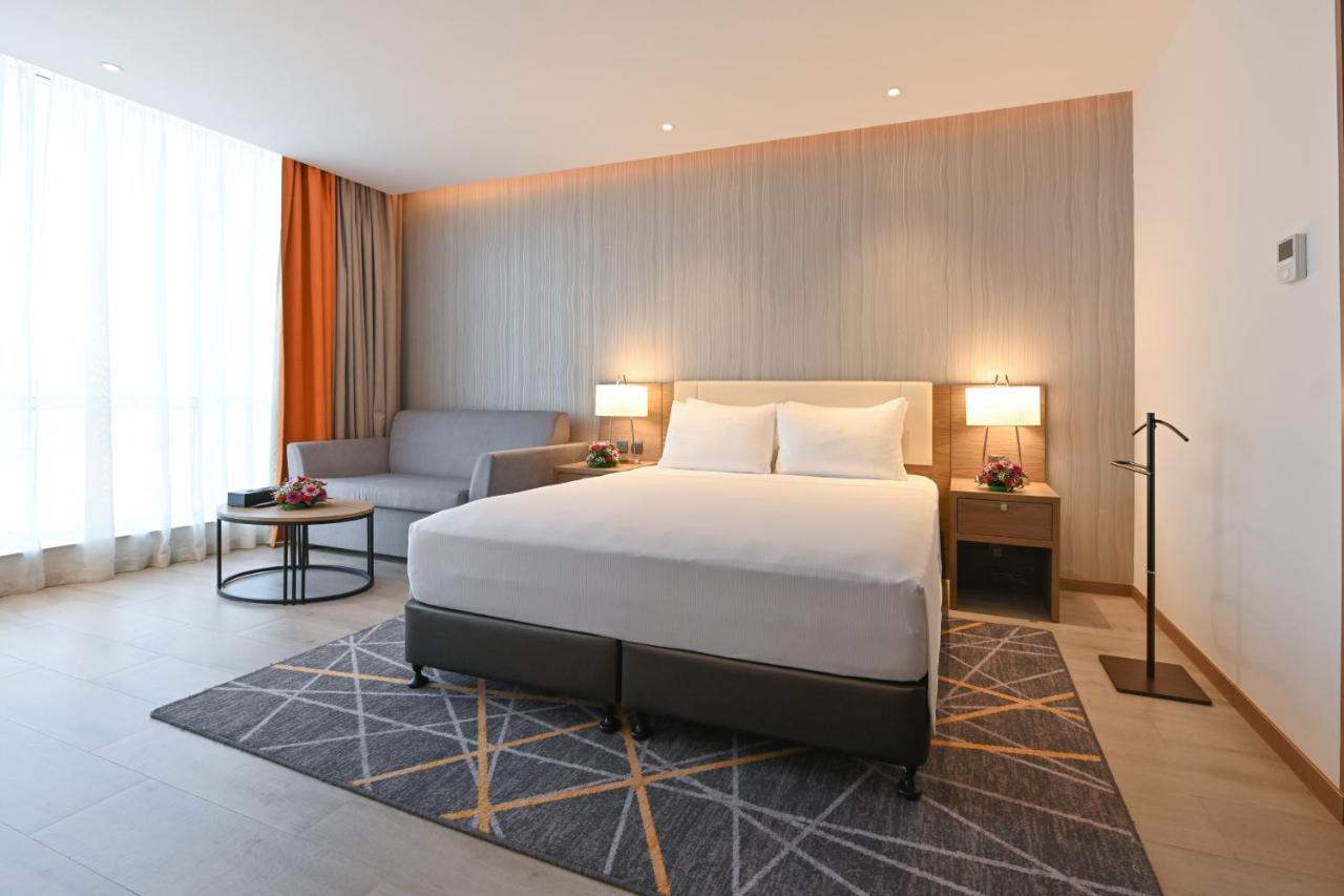 Hotel Clarion Airport
